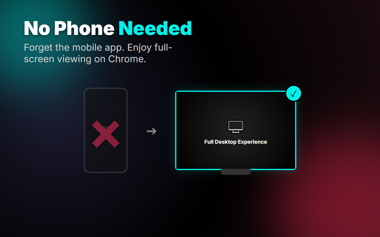TikVid lets you watch TikTok Shop videos on desktop without needing a mobile device